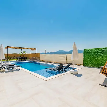 Sungate 1 Kaş