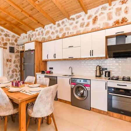 Sungate 1 4* Kaş